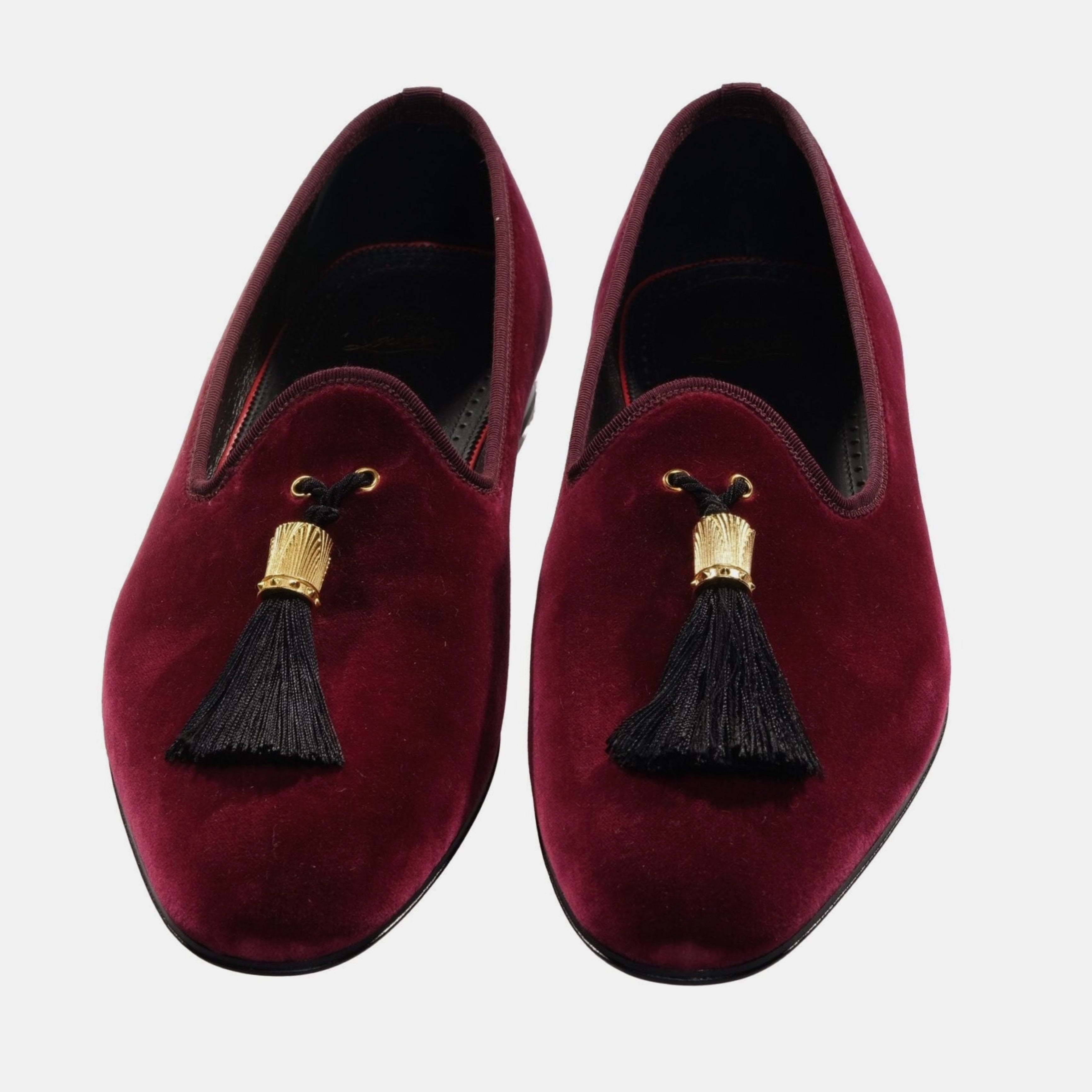 Christian Louboutin Loafers