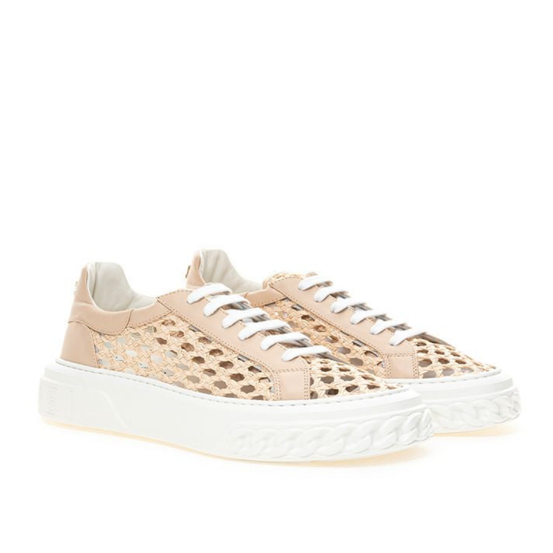 Casadei Women Sneakers