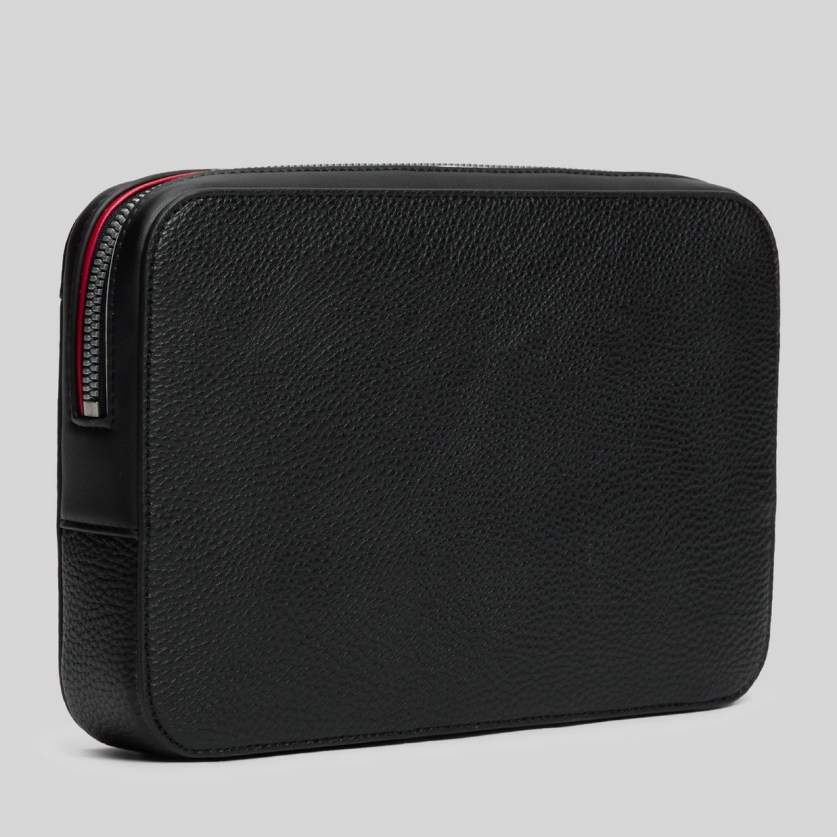 Мъжка клъч чанта Tommy Hilfiger Men Clutch Bag AM0AM14822 BDS Back View