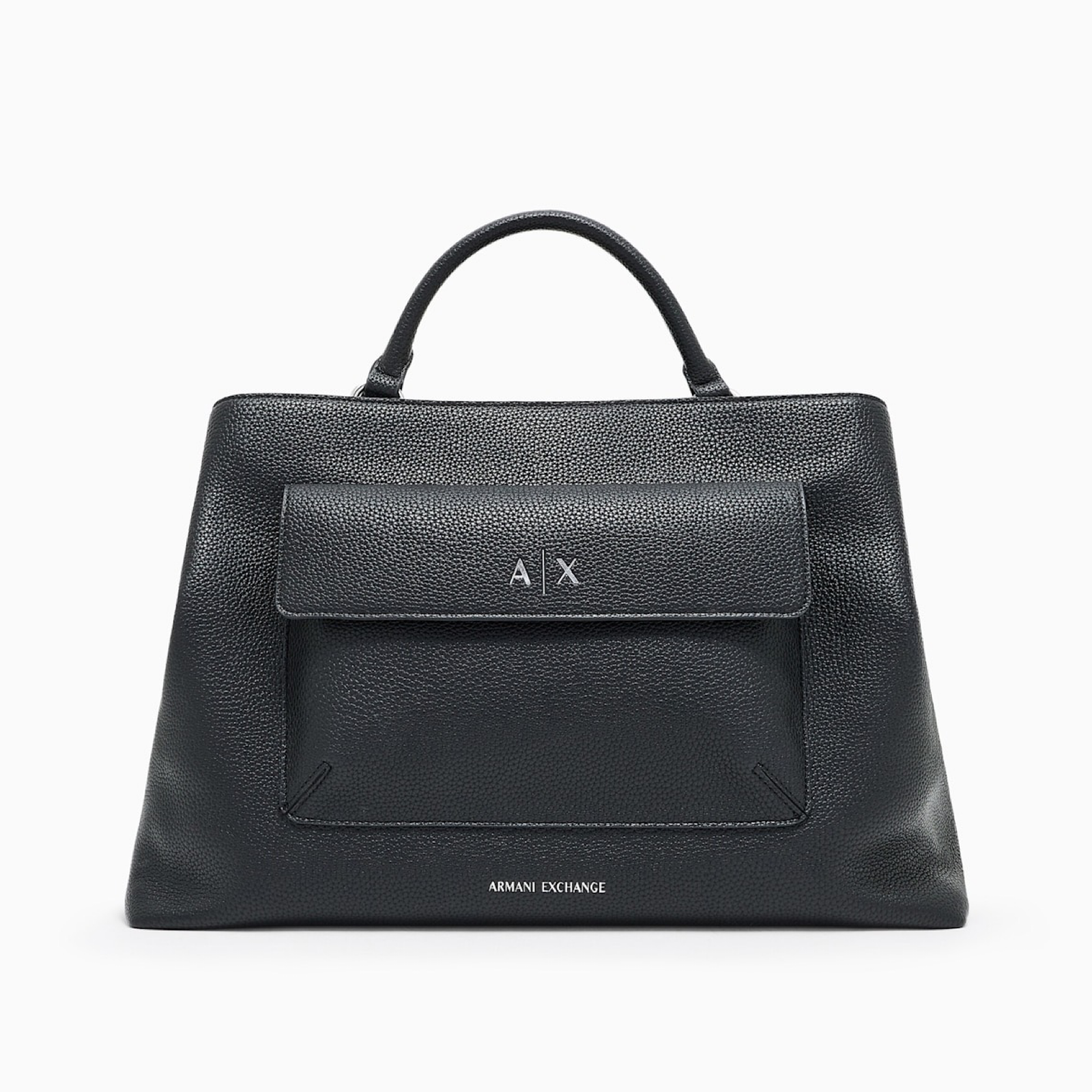 Дамска чанта Armani Exchange Women Shopping Bag XW001542 AF17019 U001 Front View