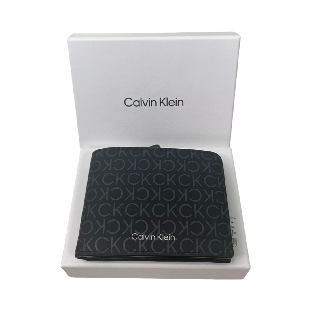 Мъжки портфейл Calvin Klein K50K511376