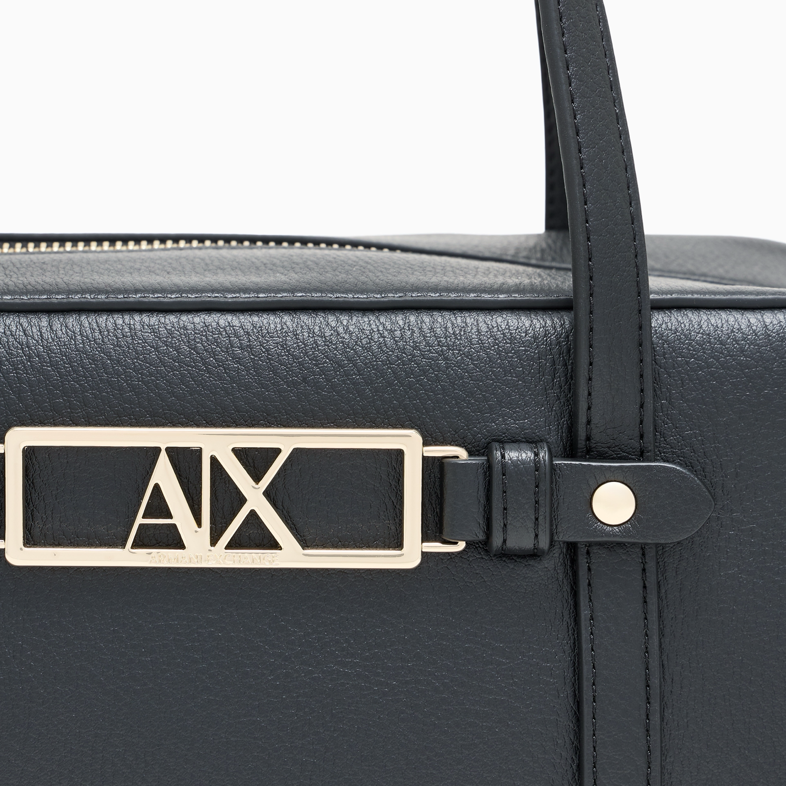 Дамска чанта Armani Exchange Women Handbag XW002610 AF15632 UC010 Close-Up
