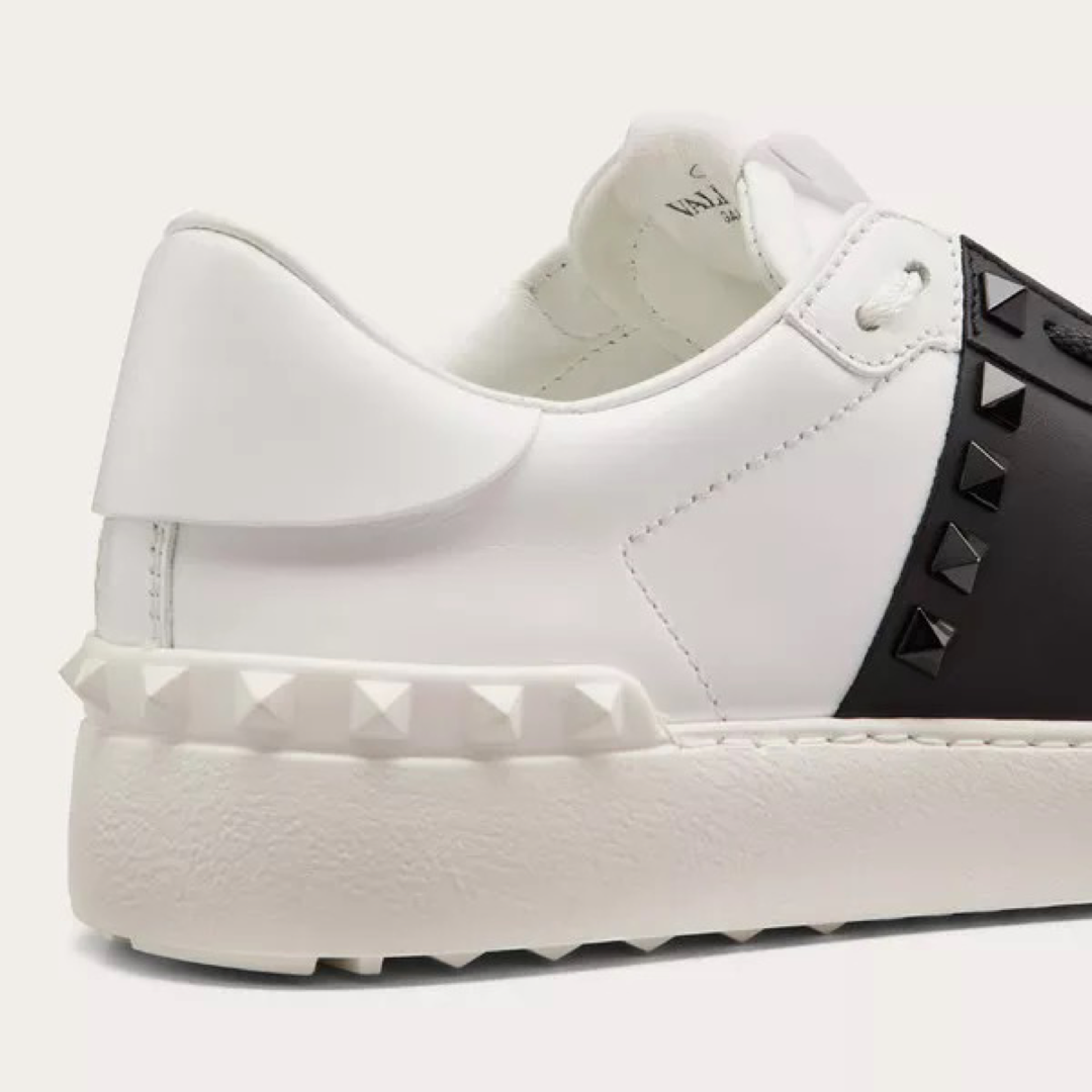 Дамски маратонки Valentino Garavani Rockstud Open Women Sneakers