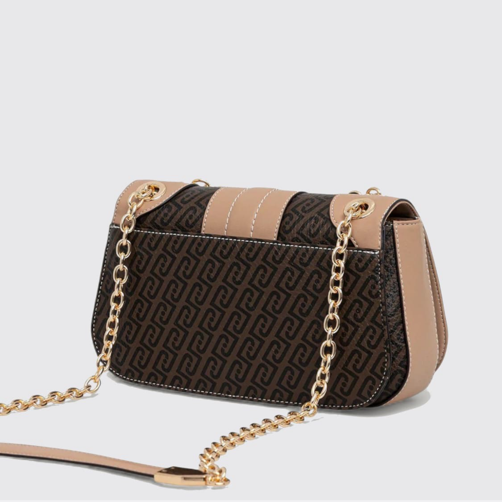 Дамска чанта Liu Jo Women Crossbody Bag AA6108 E1118 C3904 Back View