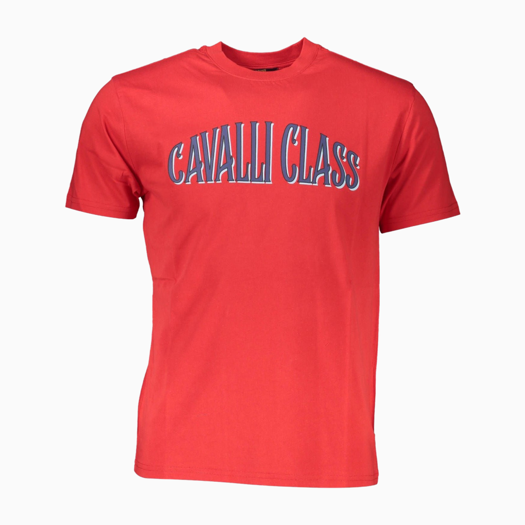 Cavalli Class T-shirt