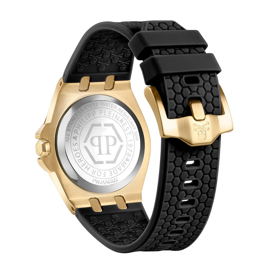 Дамски часовник Philipp Plein Extreme Lady PWJAA0322