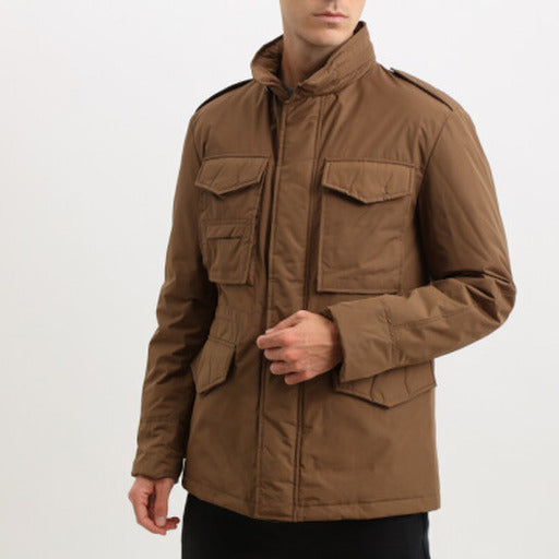 Add Men Jacket