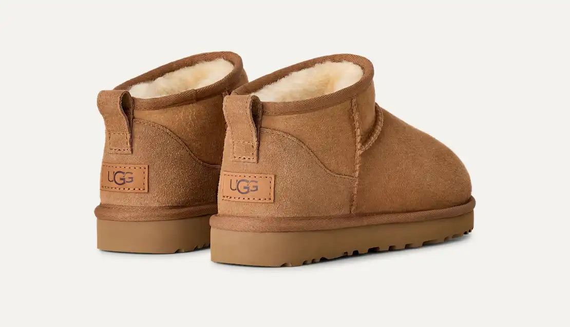 UGG Classic Ultra Mini дамски боти