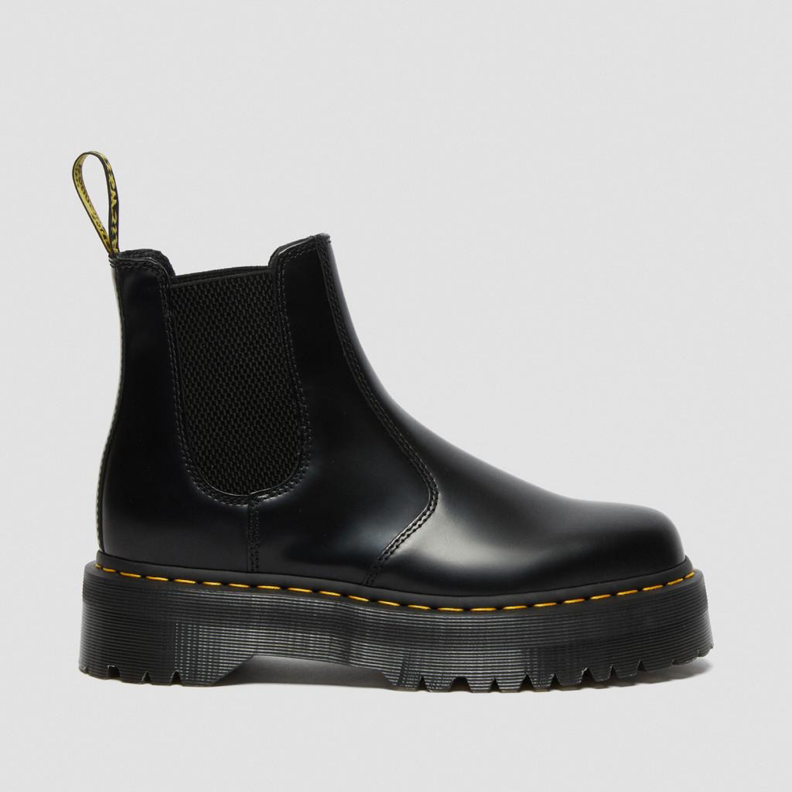 Дамски боти Dr. Martens Women Boots 
24687001 Lateral View