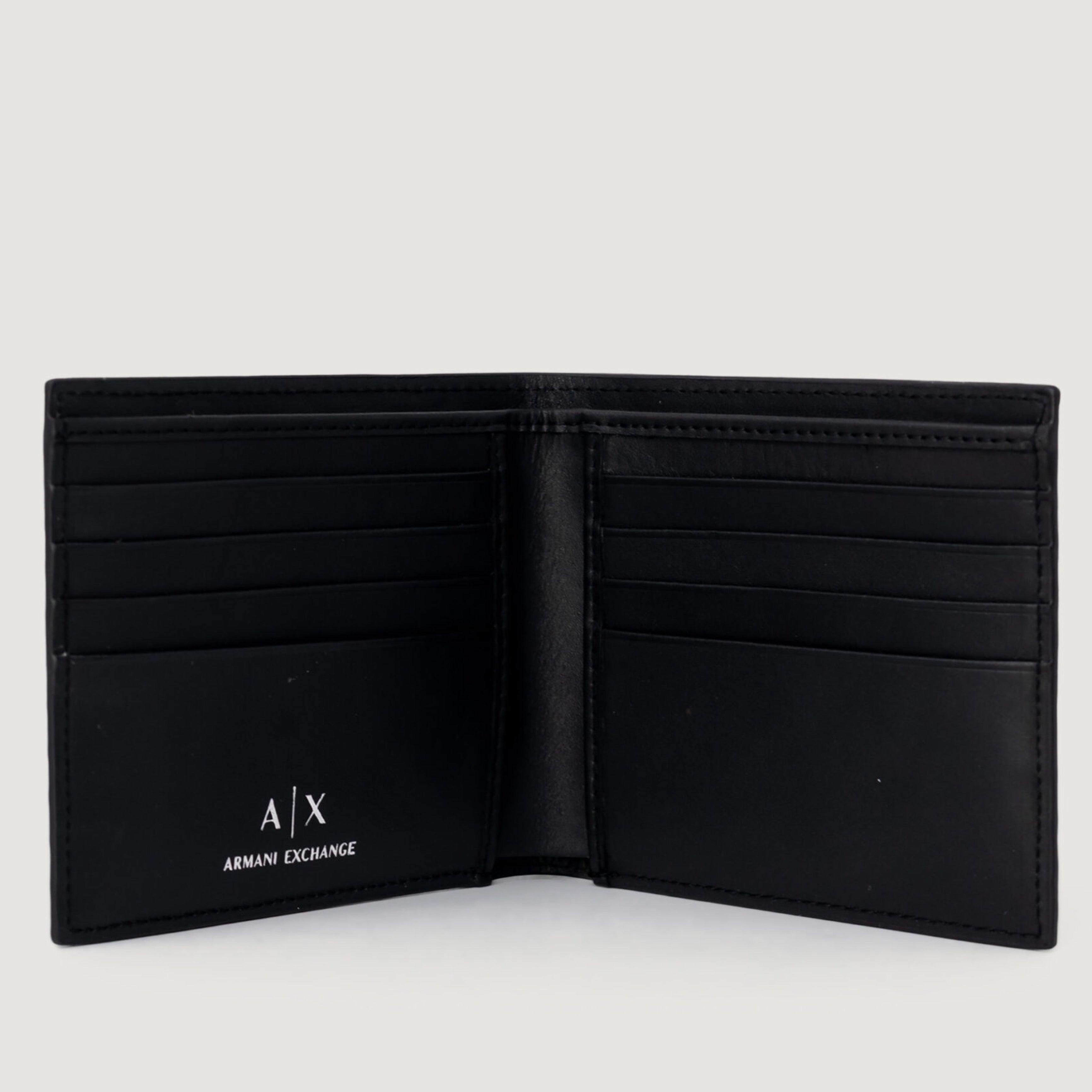 Armani Exchange Men Wallet