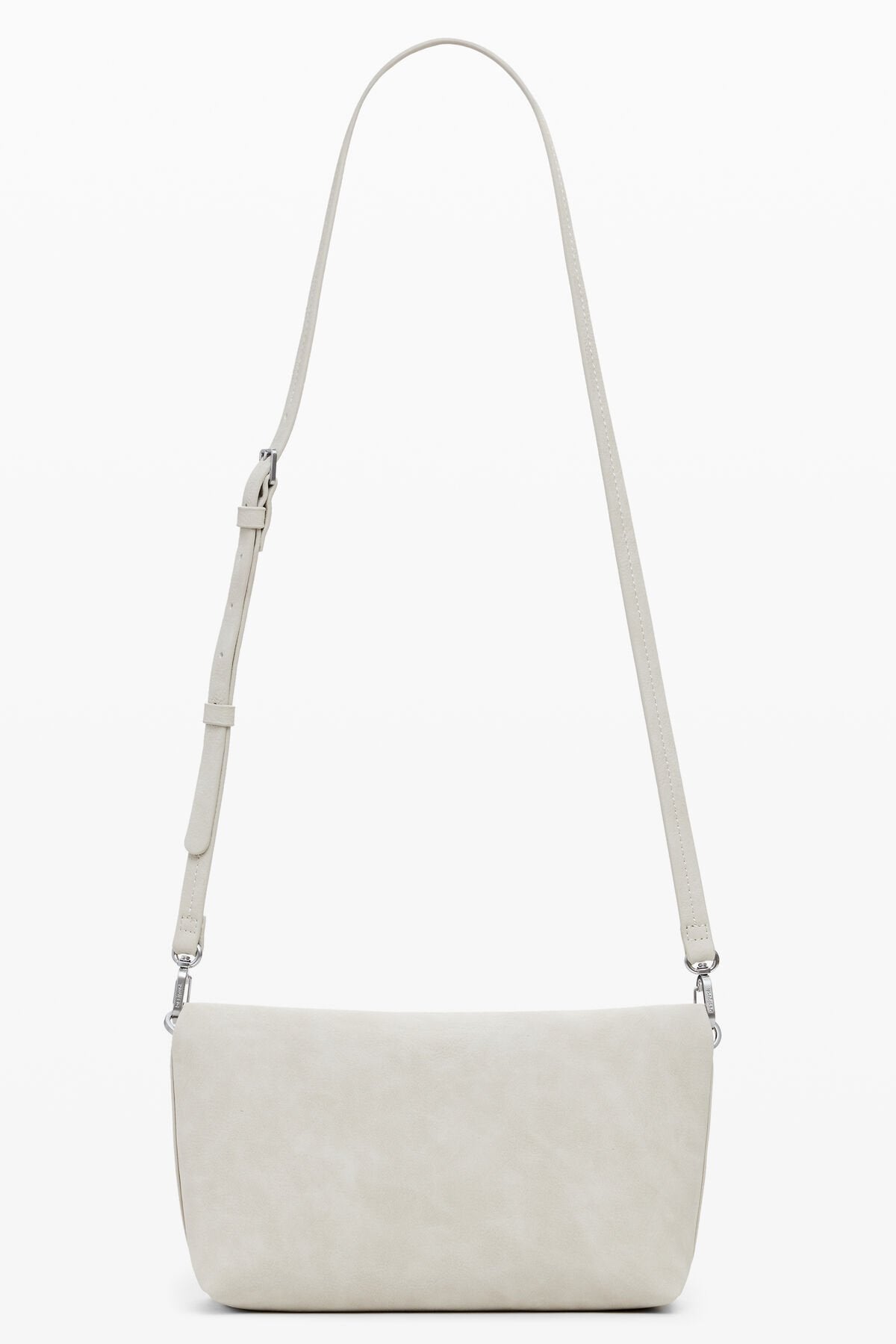 Дамска чанта Women’s shoulder bag Desigual 25WAXPB2 6006 back view