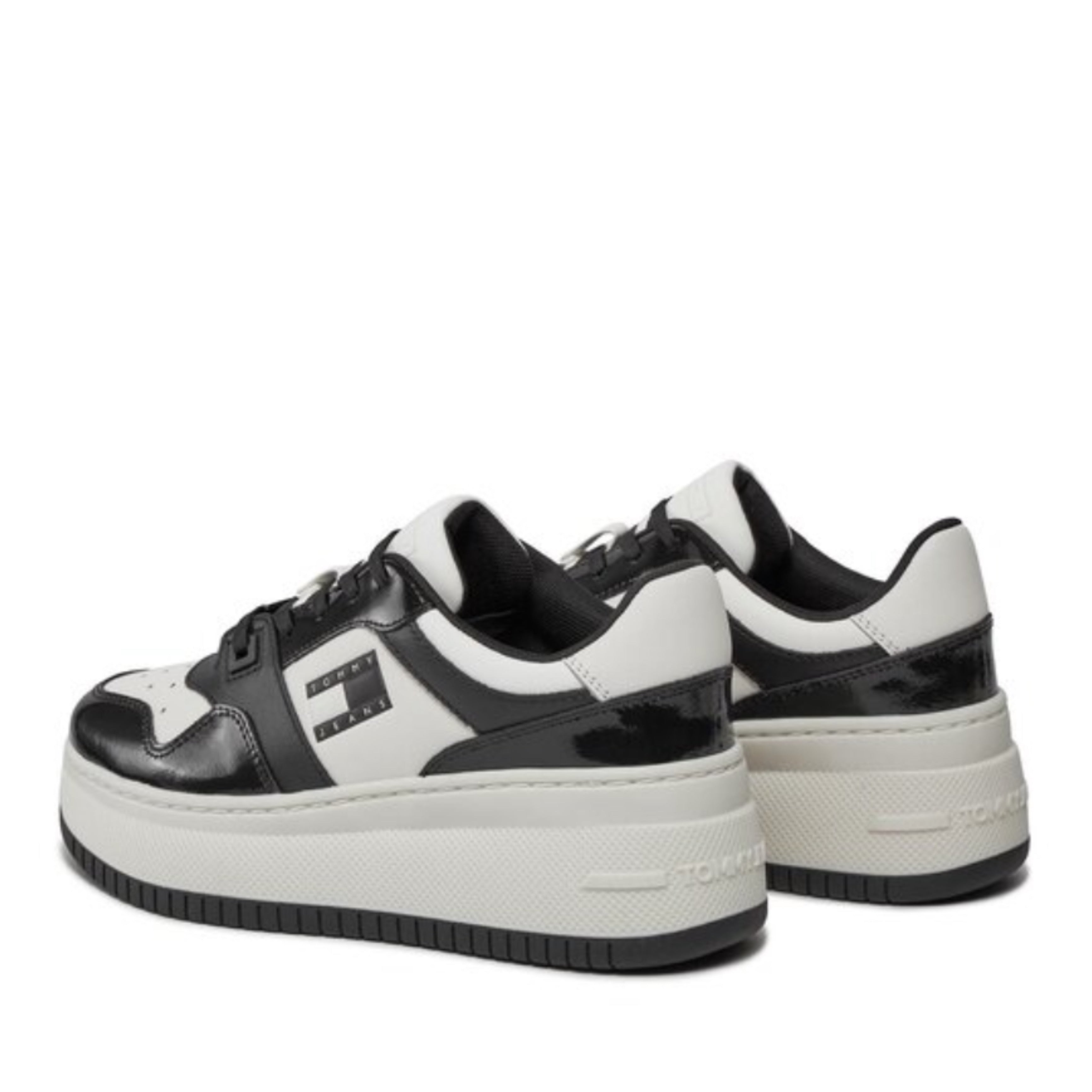 Tommy Hilfiger Jeans Women Sneakers