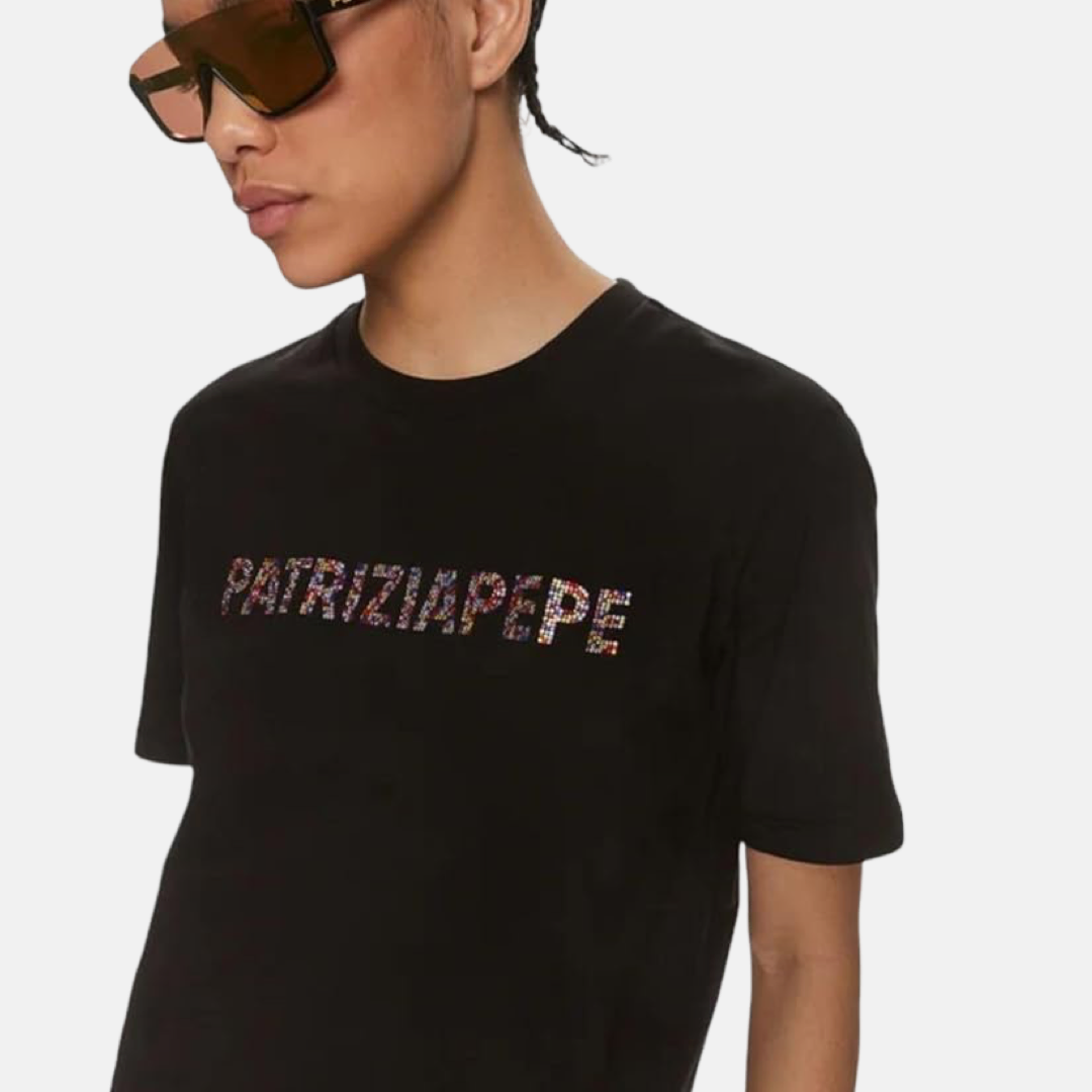 Patrizia Pepe Women T-shirt