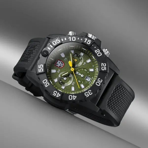 Luminox Navy Seal Chronograph мъжки часовник