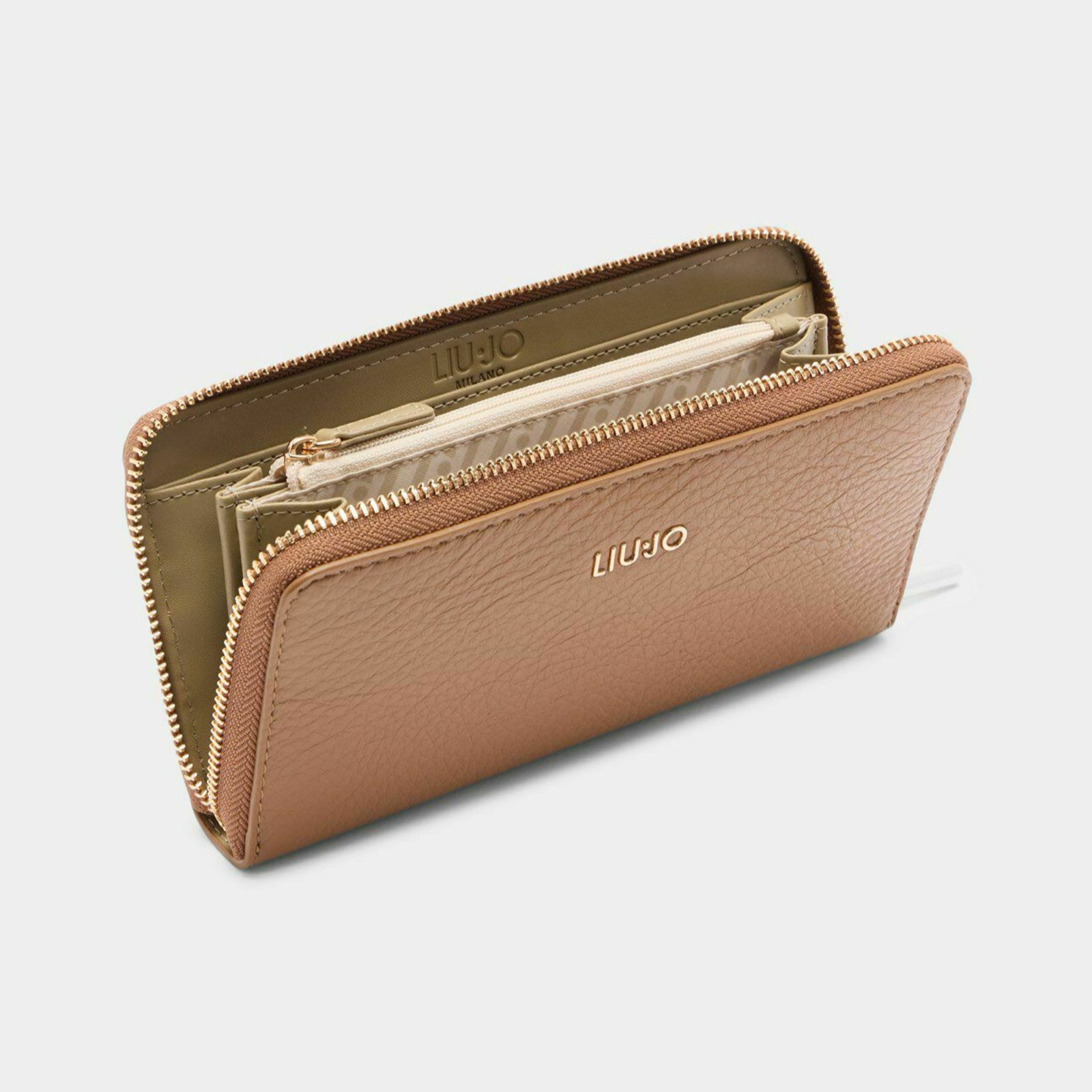 Дамско портмоне Liu Jo Women Wallet AA6170 E1109 Inside View
