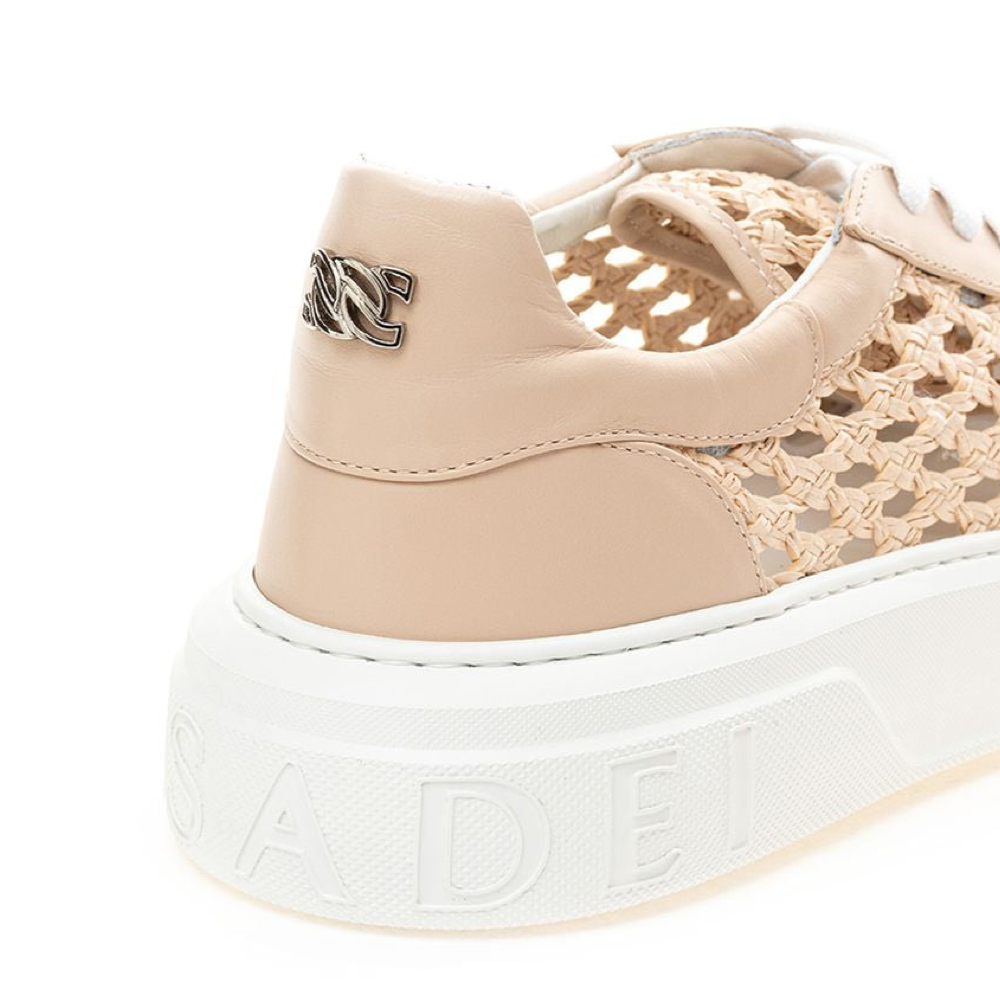 Casadei Women Sneakers