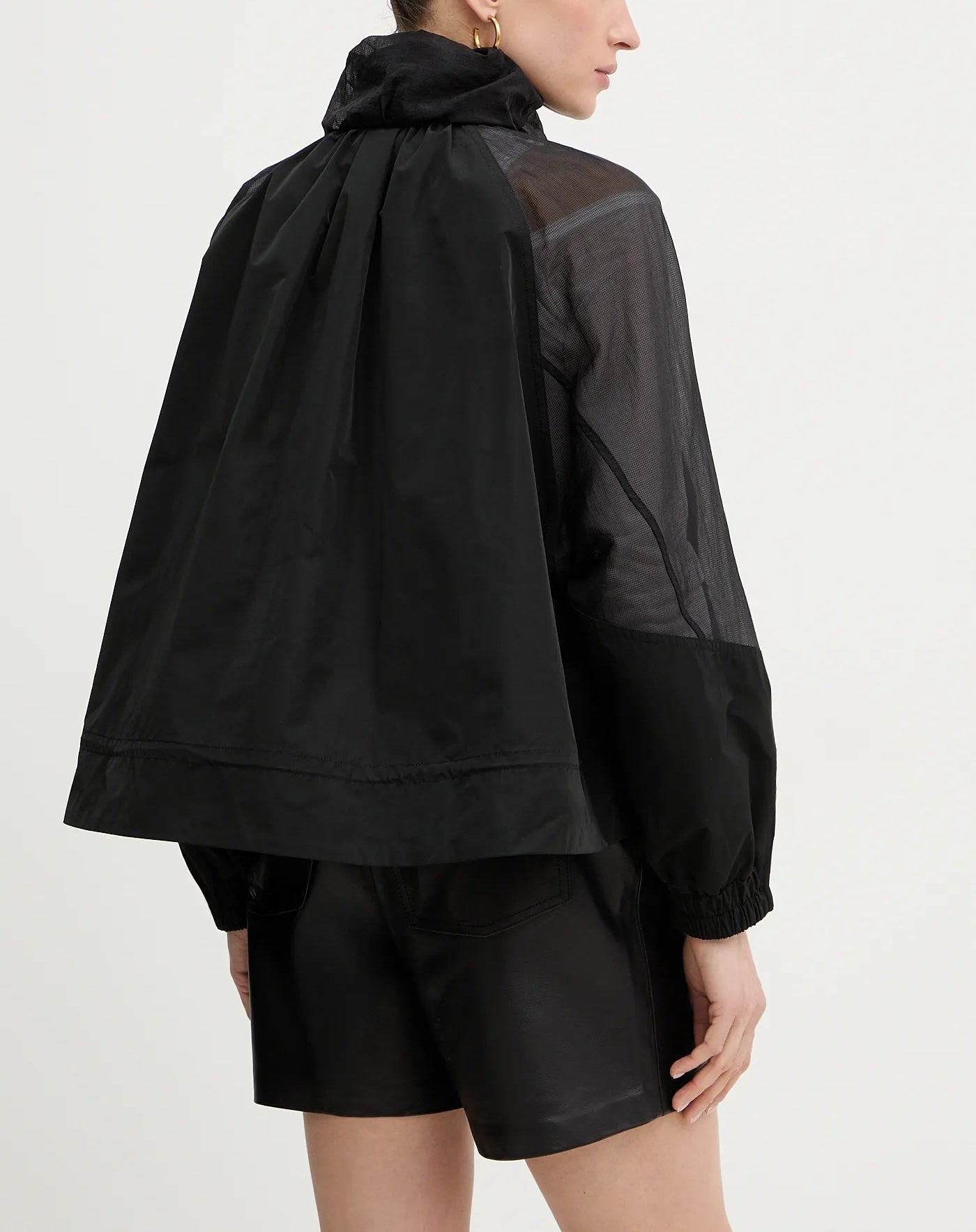 Дамско яке Pinko Women’s jacket Pinko Beth
106592 A325 Z99 Black