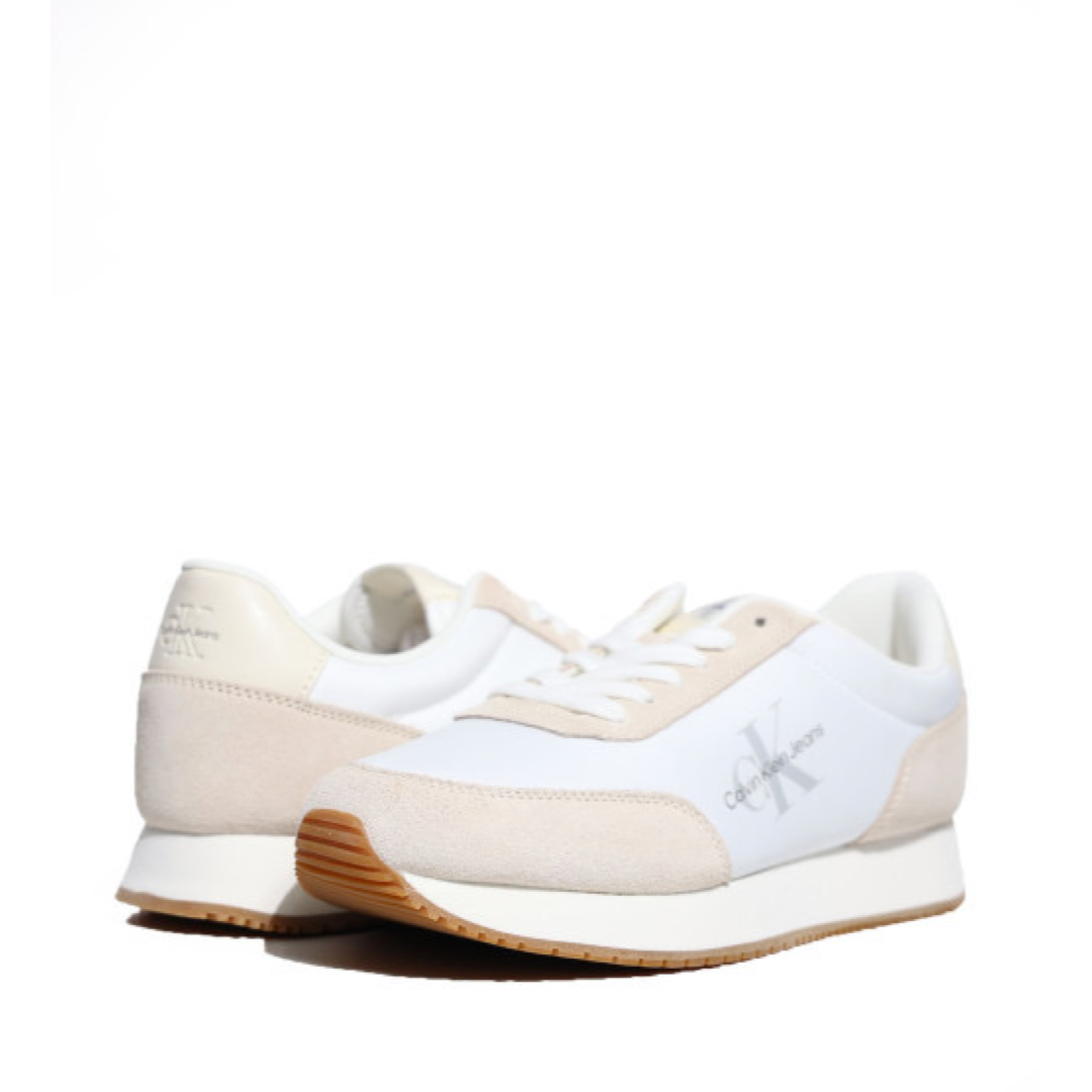 Calvin Klein Men Sneakers