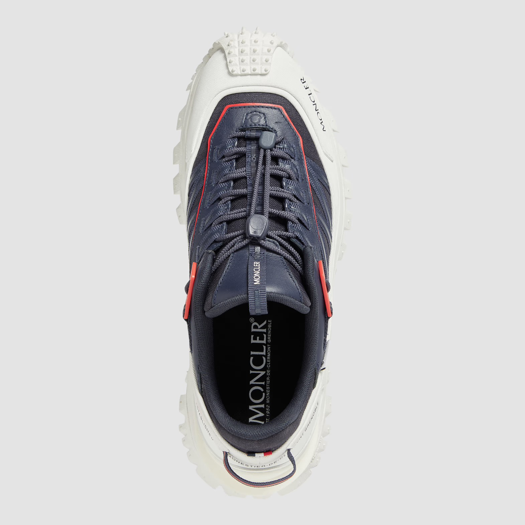 Мъжки маратонки Moncler Trailgrip Gtx Men Sneakers