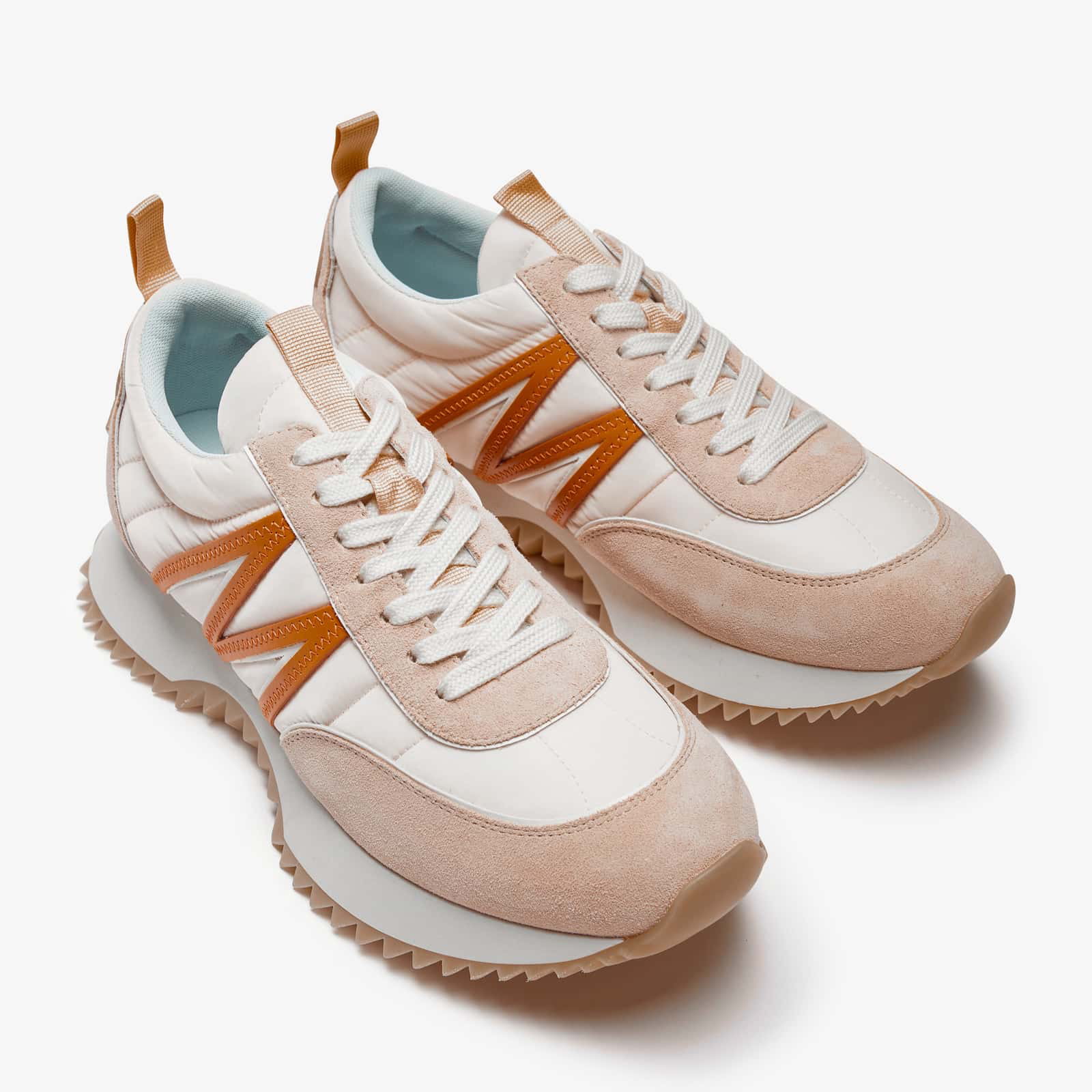 Moncler Pacey Women Sneakers