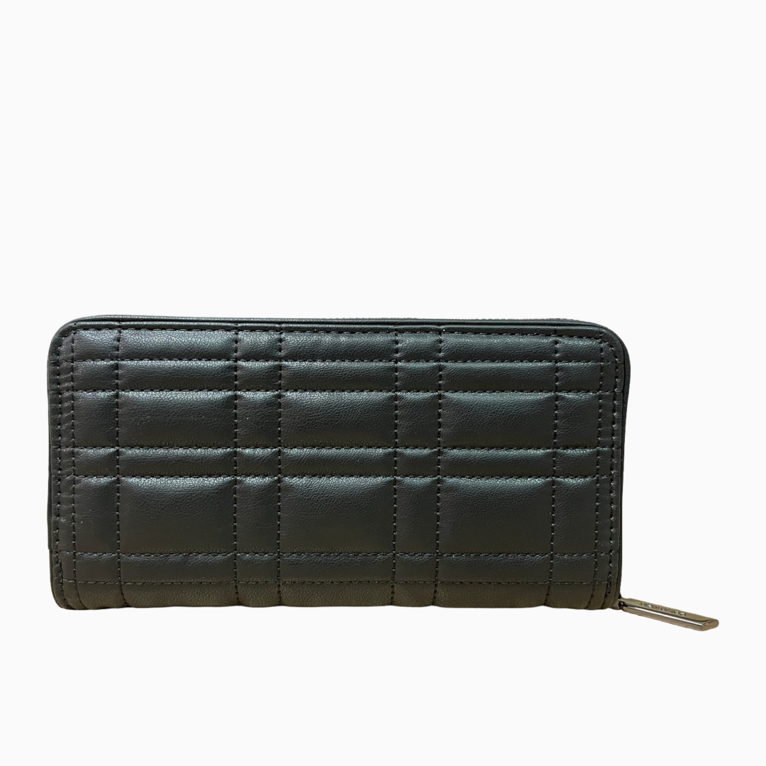 Дамско клъч портмоне в черно Women’s clutch wallet Calvin Klein
K60K609912 Black