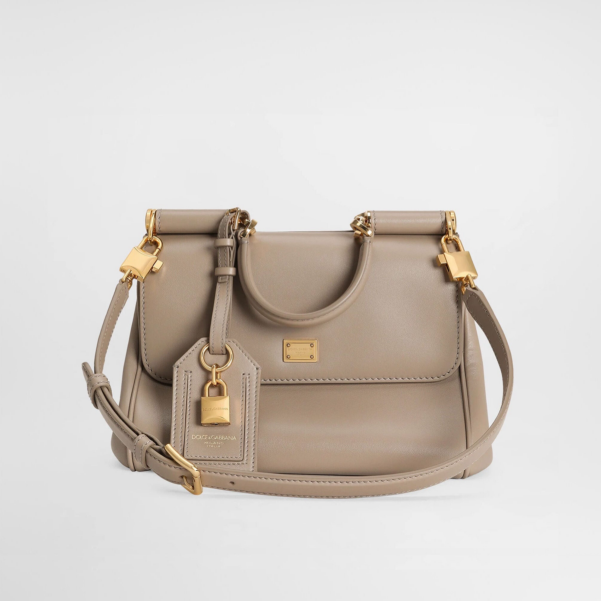 Dolce & Gabbana My Sicily Handbag