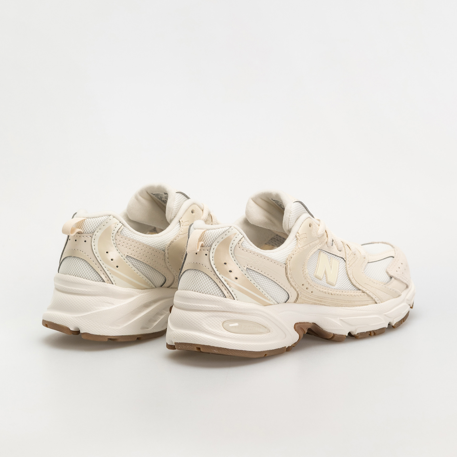 Дамски маратонки New Balance 530 Women Sneakers GR530UL Heel View