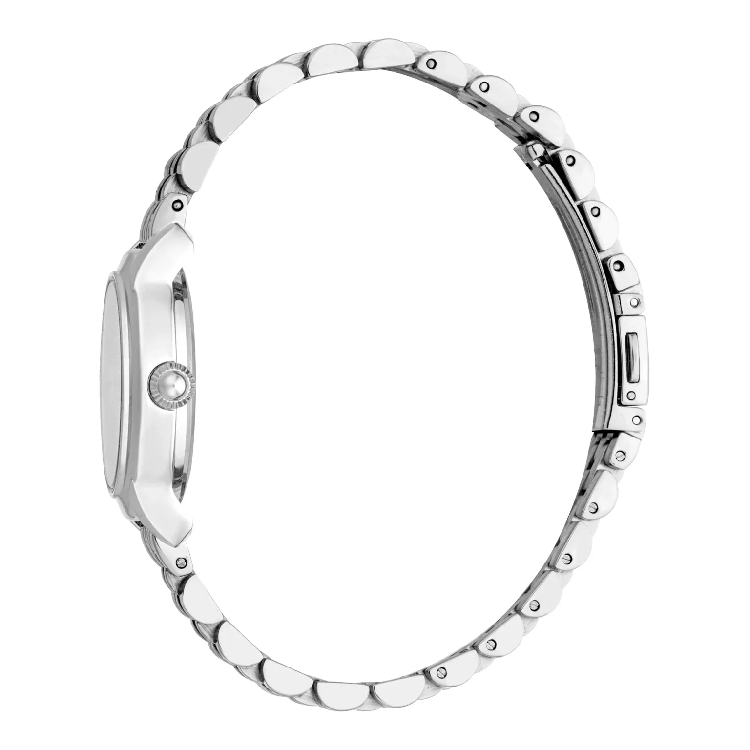 Дамски часовник Women’s watch Just Cavalli Animalier JC1L333 Allegra JC1L333M0025 Silver Blue