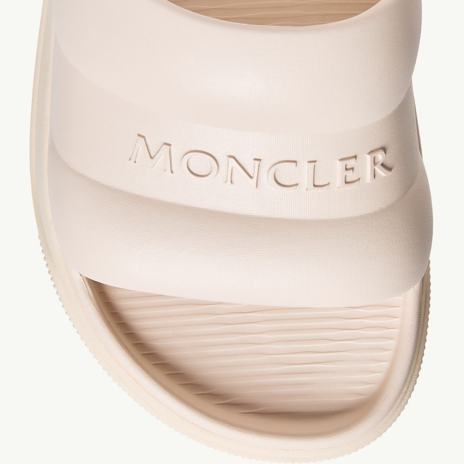 Moncler Altive Slippers L109B4C00030M826021I Close-Up