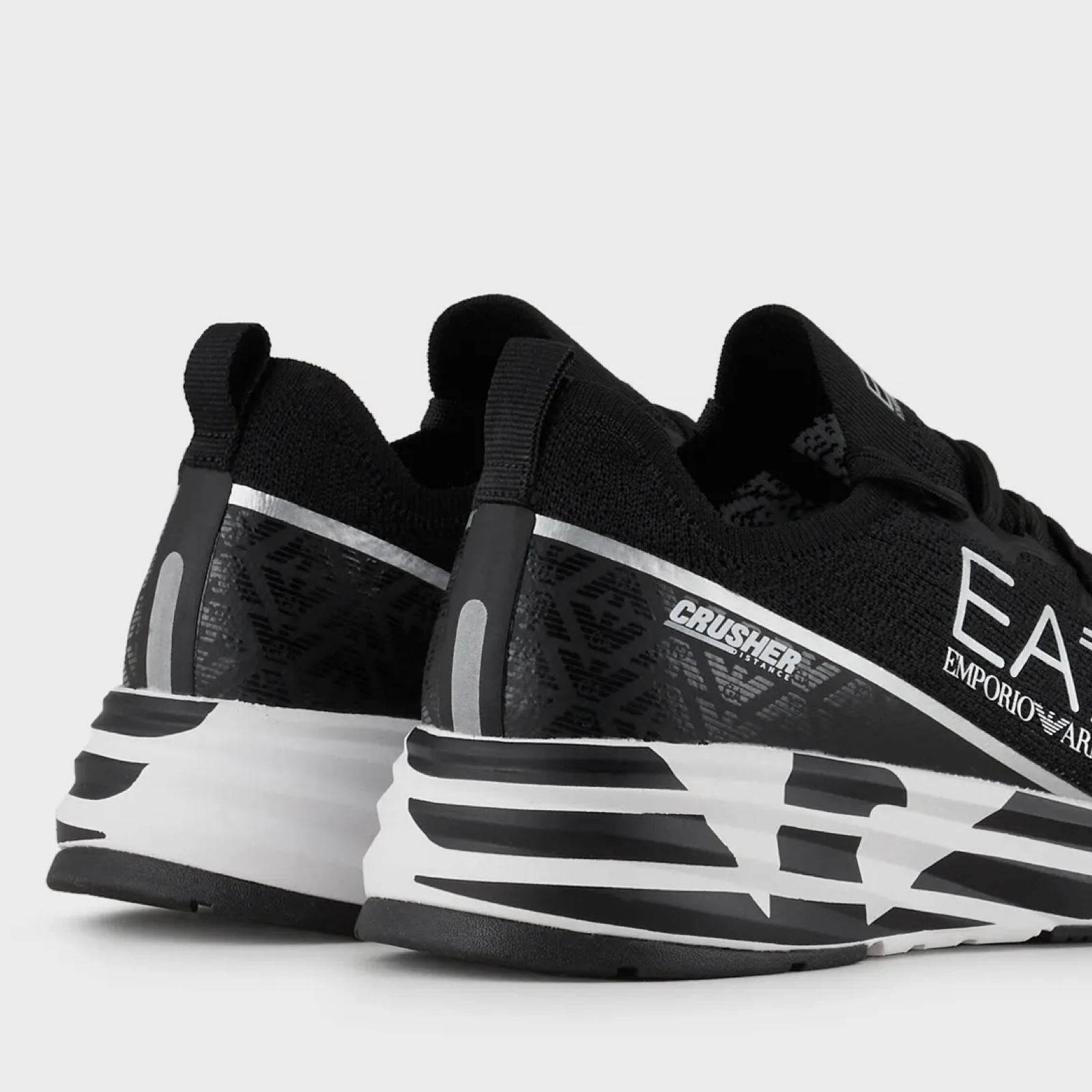 EA7 Emporio Armani Sneakers