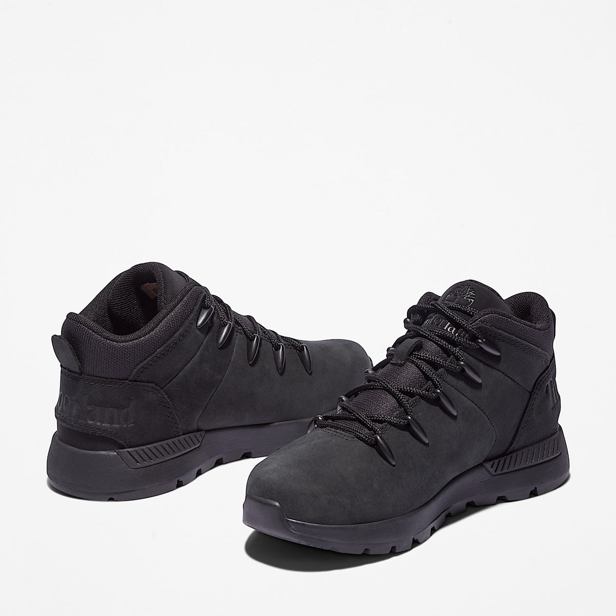 Timberland Sprint Trekker Women Sneakers