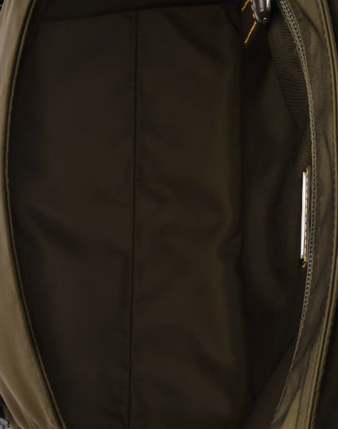 Prada Re-Nylon and Leather Shoulder Bag