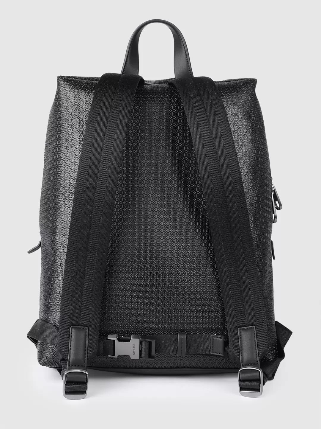 Мъжка раница Men’s rucksack Calvin Klein
K50K510802 Black back view