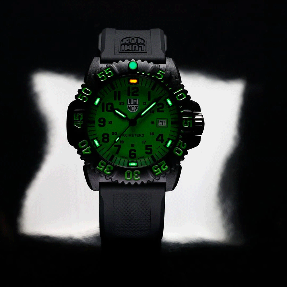 Luminox Sea Lion Men Watch