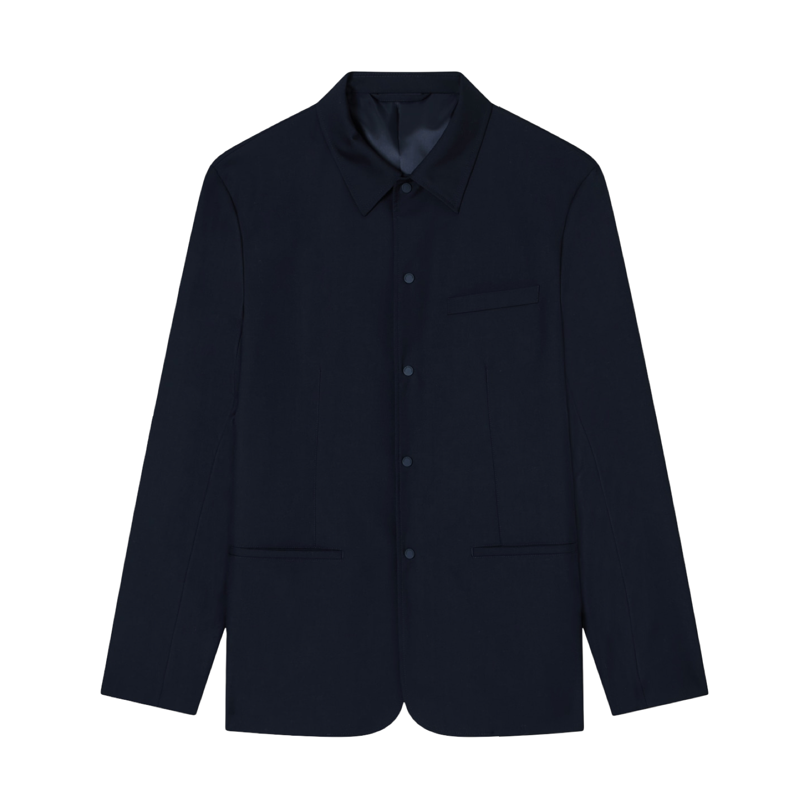 Мъжко сако Armani Exchange Men Blazer XM001194 AF12041 Front View