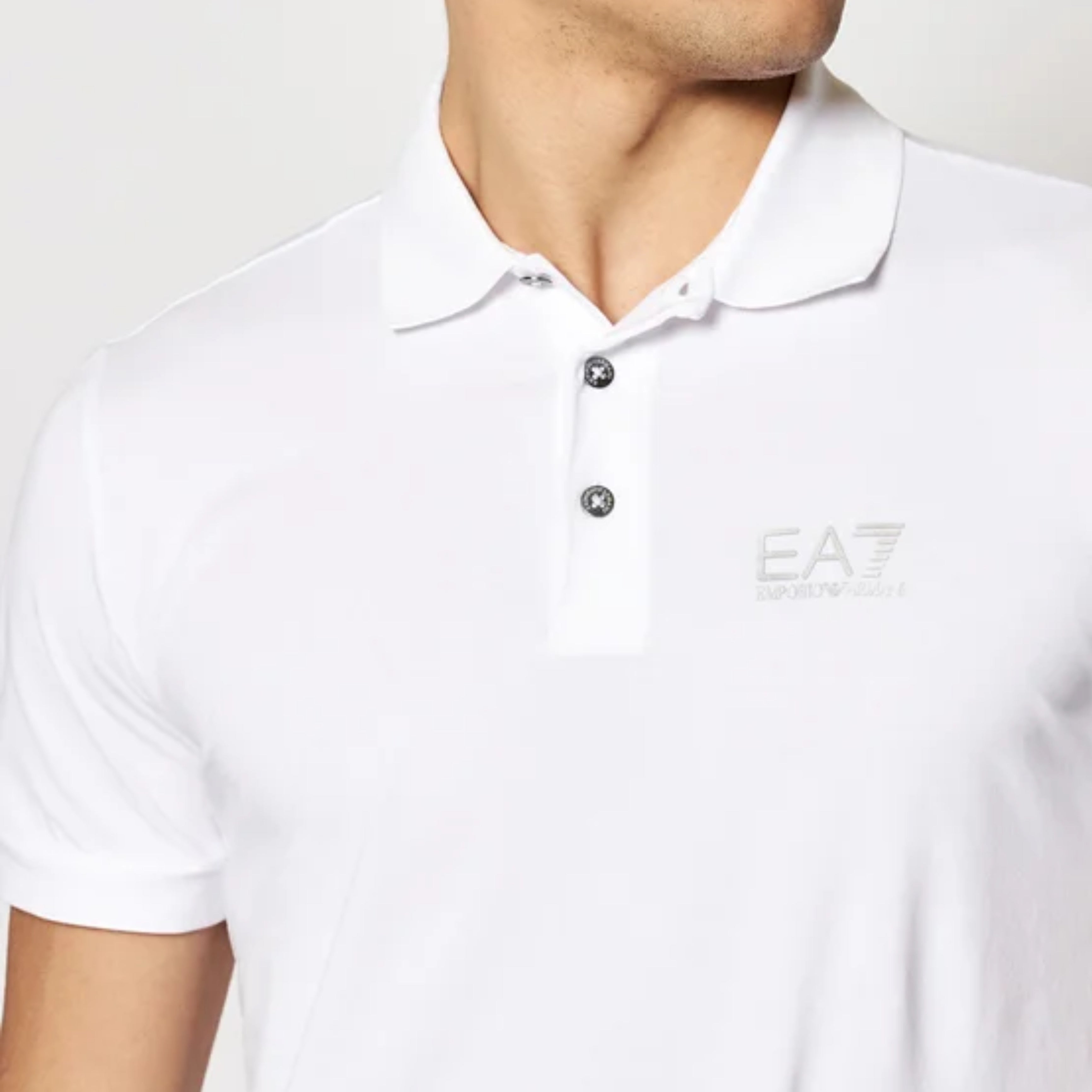 EA7 Emporio Armani Men Polo