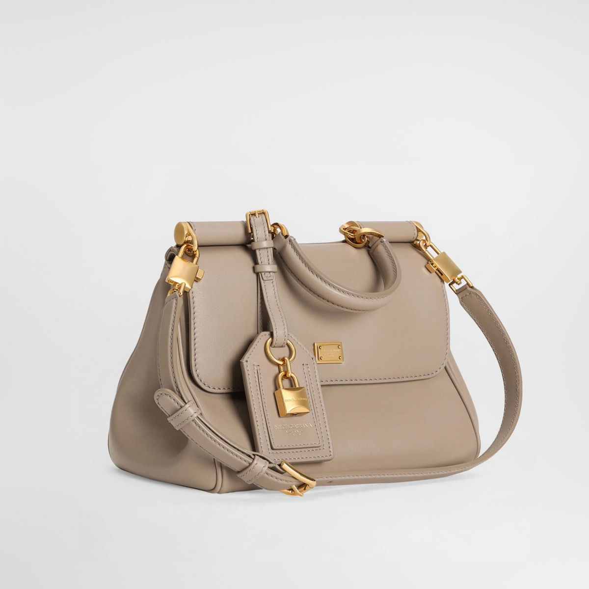 Dolce & Gabbana My Sicily Handbag
