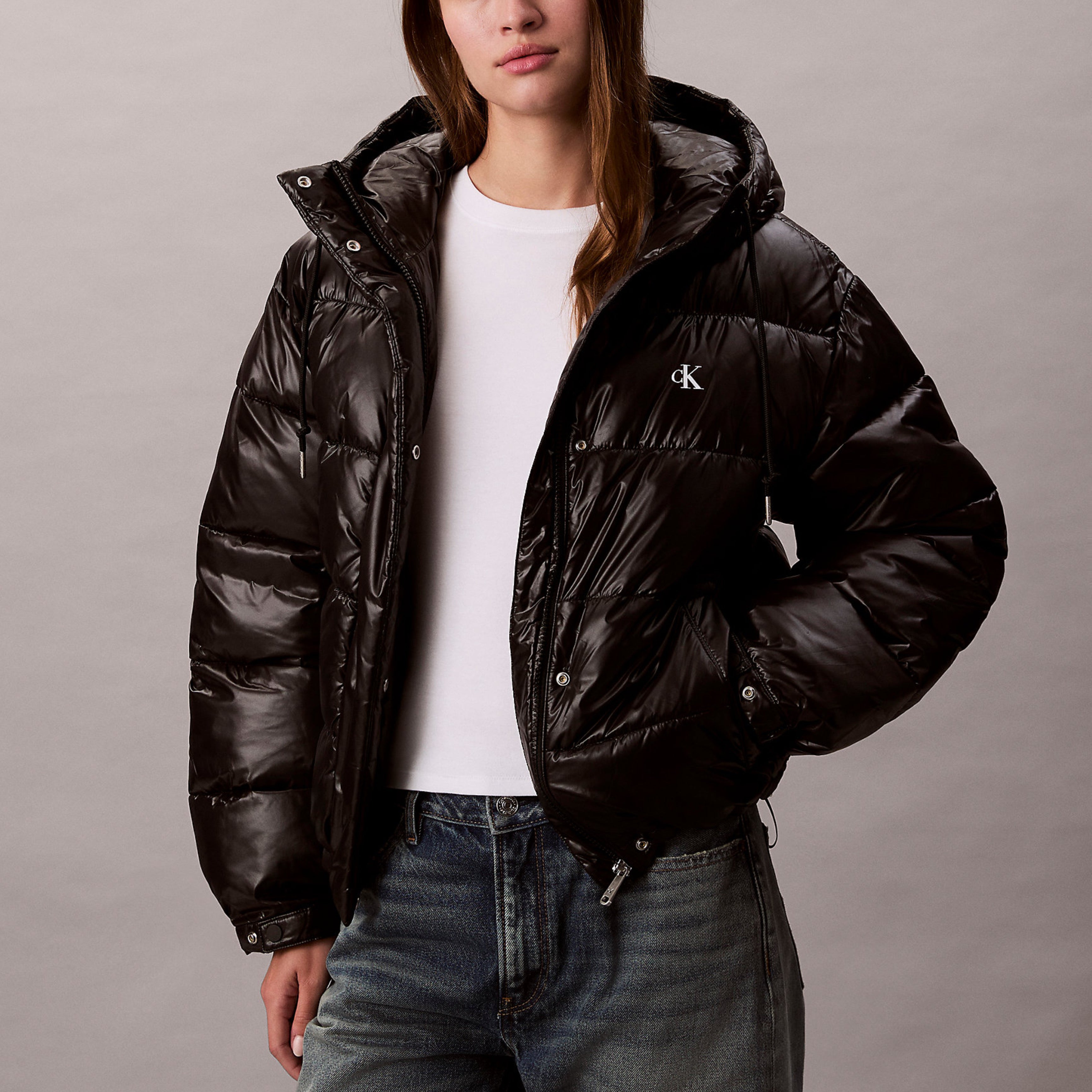 Calvin Klein Women Jacket