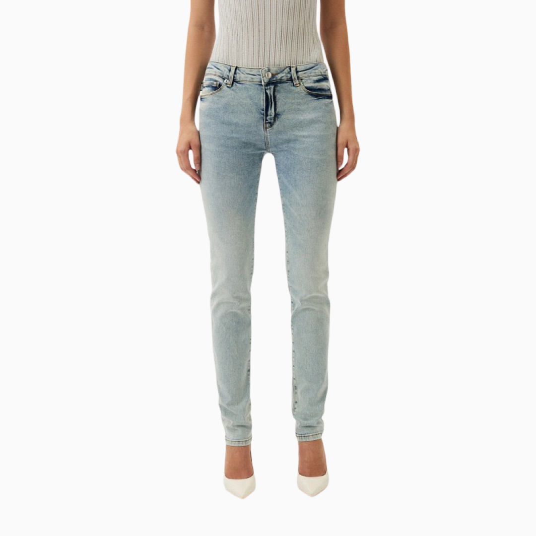 Love Moschino Women Jeans