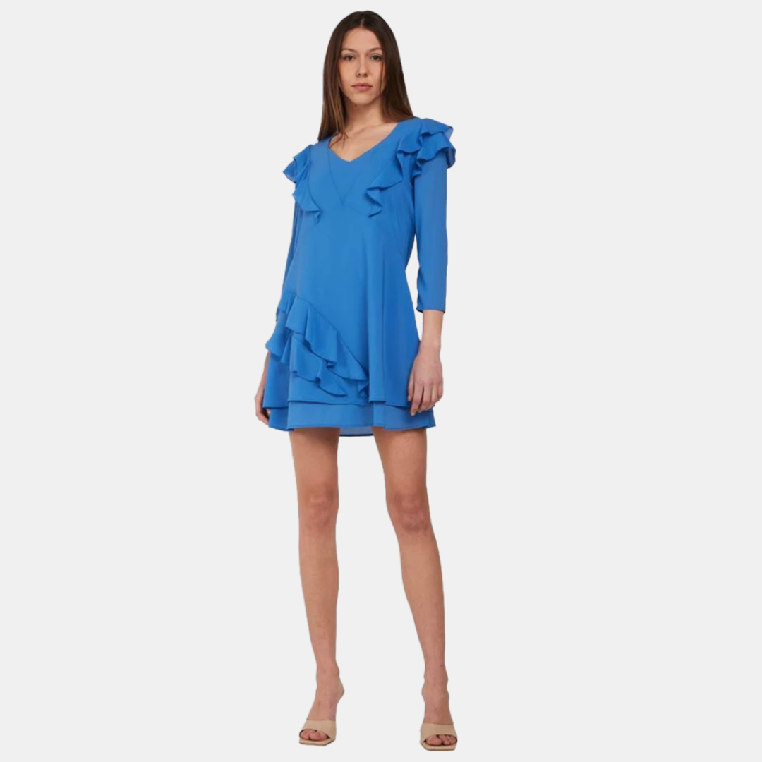 Patrizia Pepe Women Mini Dress