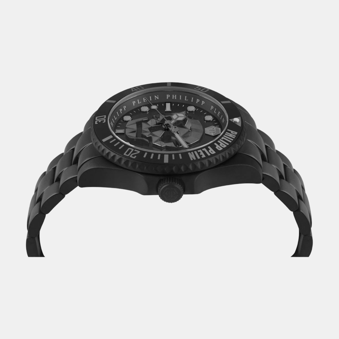 Philipp Plein The Skull Diver watch