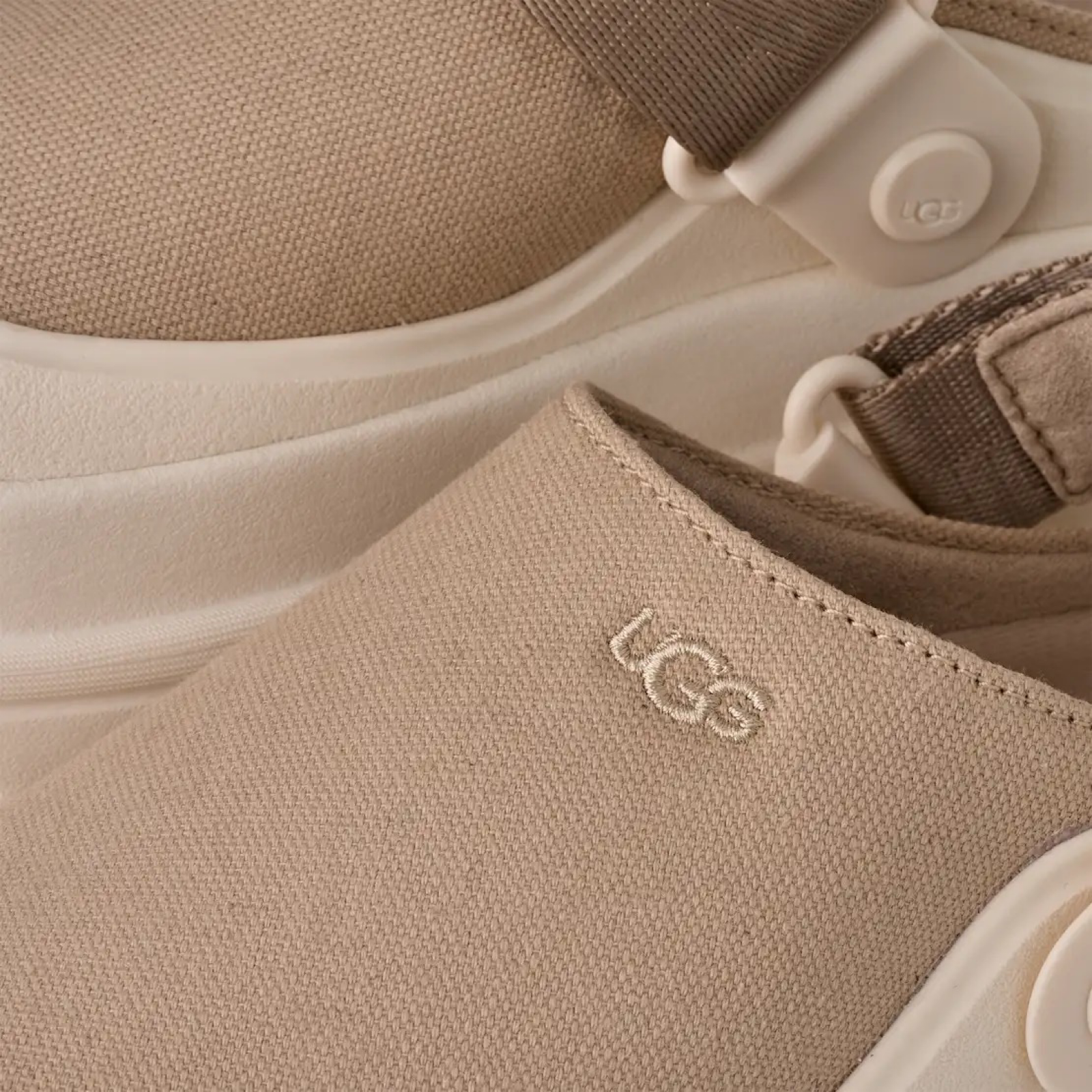 Дамски чехли UGG Women Slippers 1175295 MDSD Close-Up