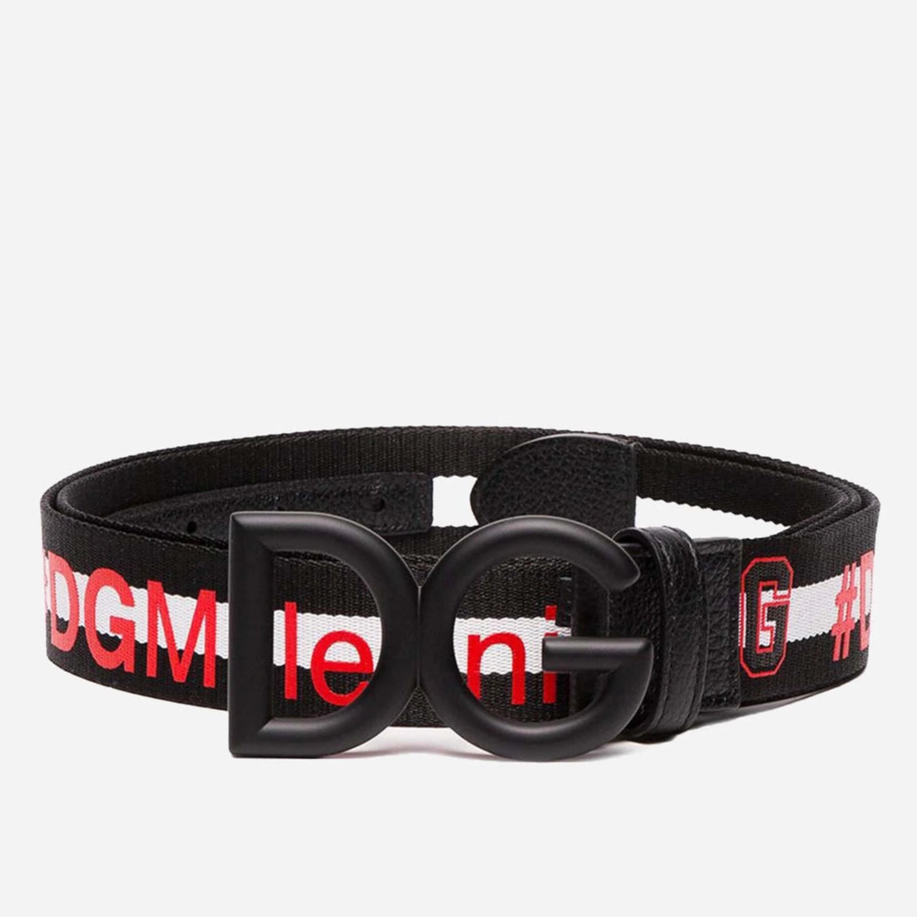 Мъжки колан Men’s belt #DG Millenials DOLCE & GABBANA BC4251 AV339 