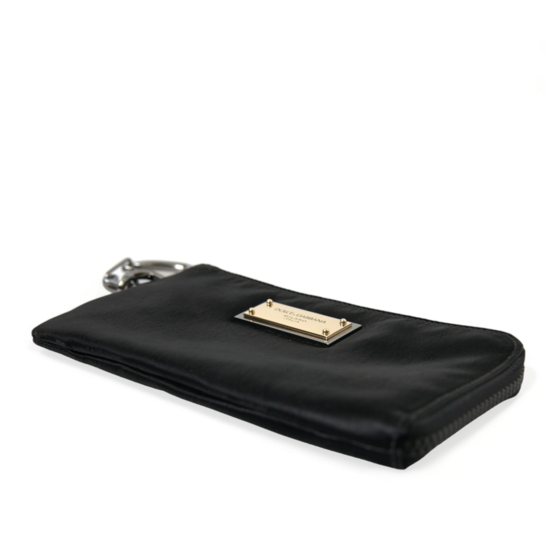 Dolce & Gabbana Men Pouch Clutch Bag