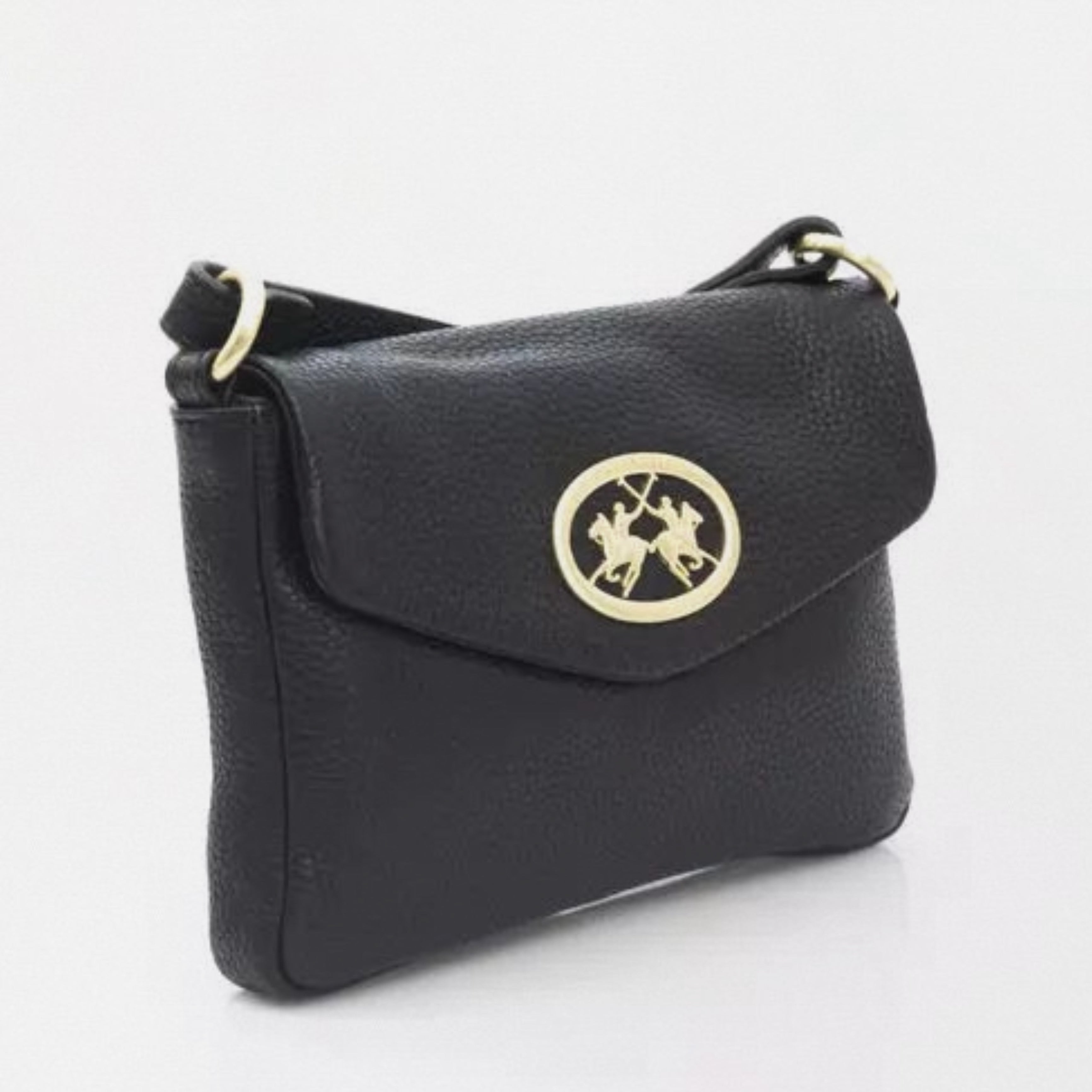 La Martina Crossbody Bag