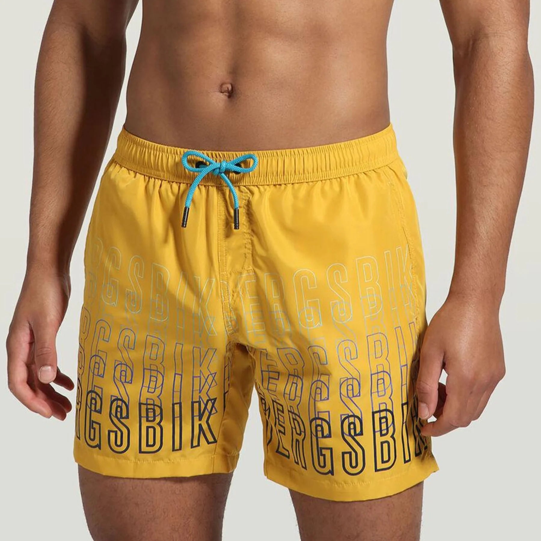 Bikkembergs Beachwear Swimwear