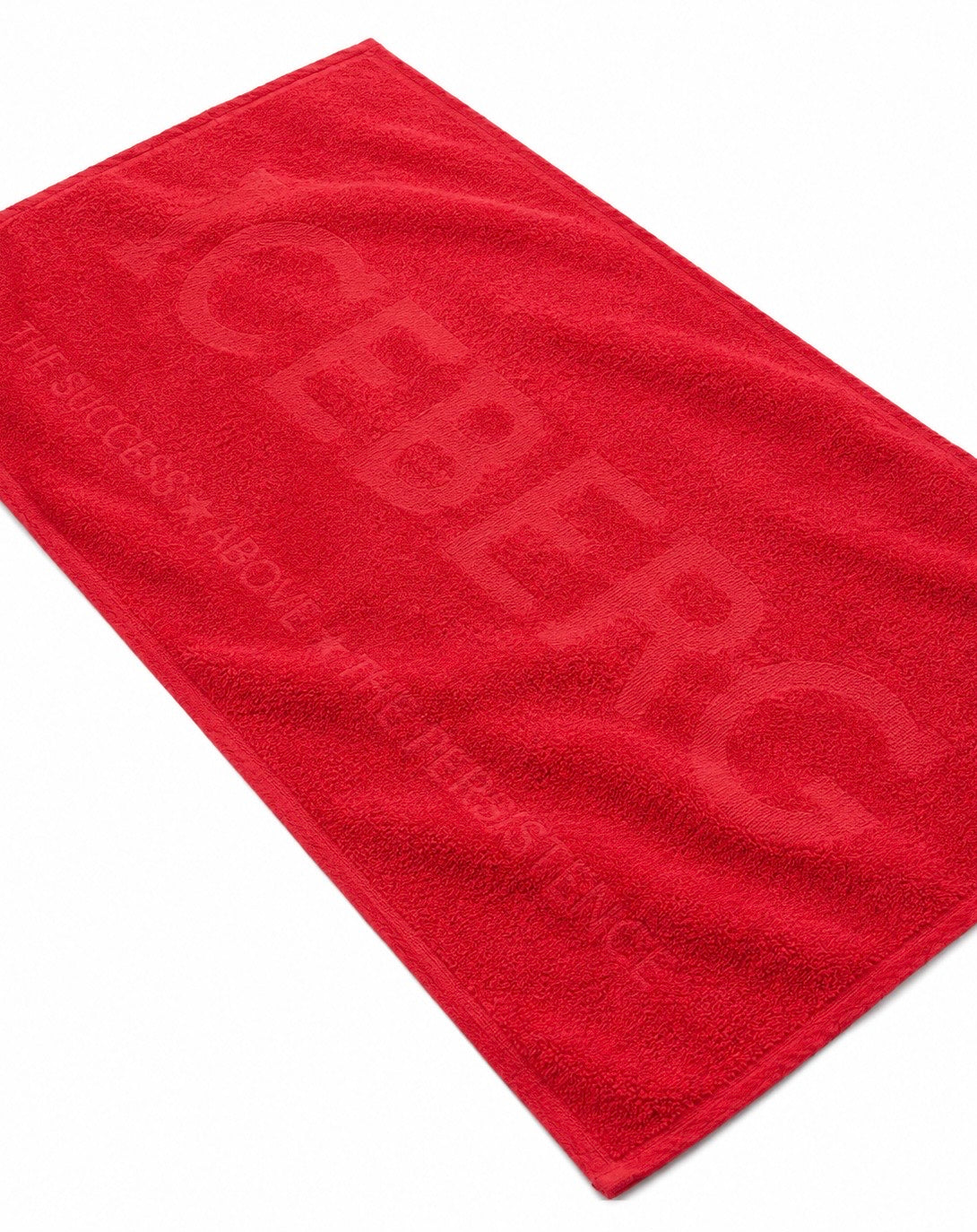Плажна кърпа Beach towel Iceberg
ICE25TW01 Red lifestyle view