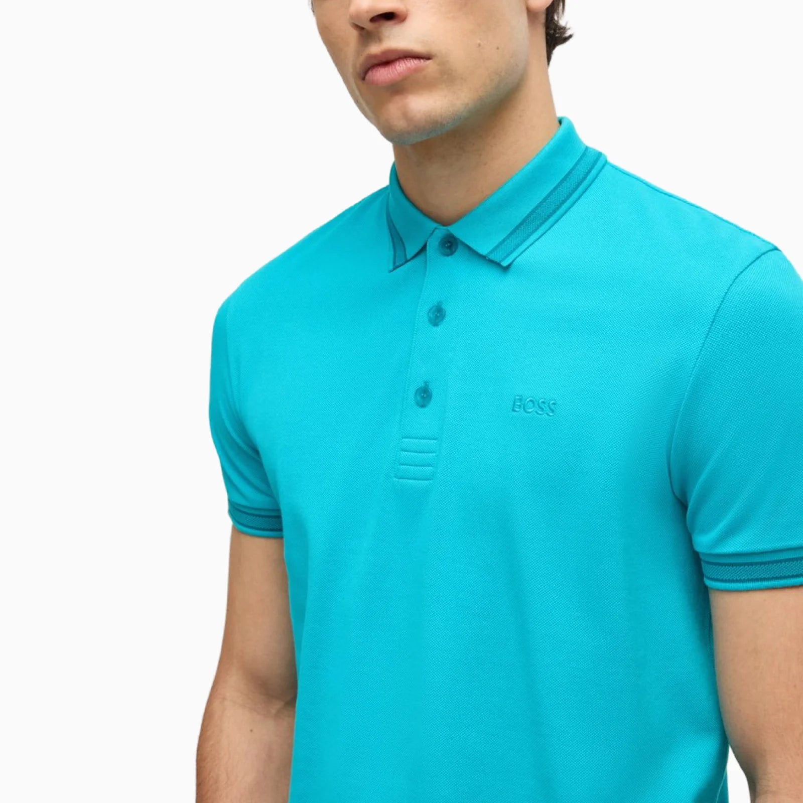 Boss Men Polo