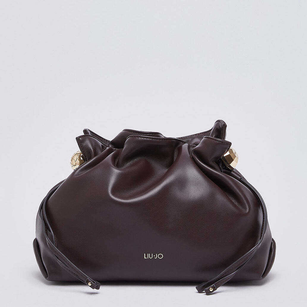 Дамска чанта Liu Jo women’s bag AF6096E1065 91718 front view