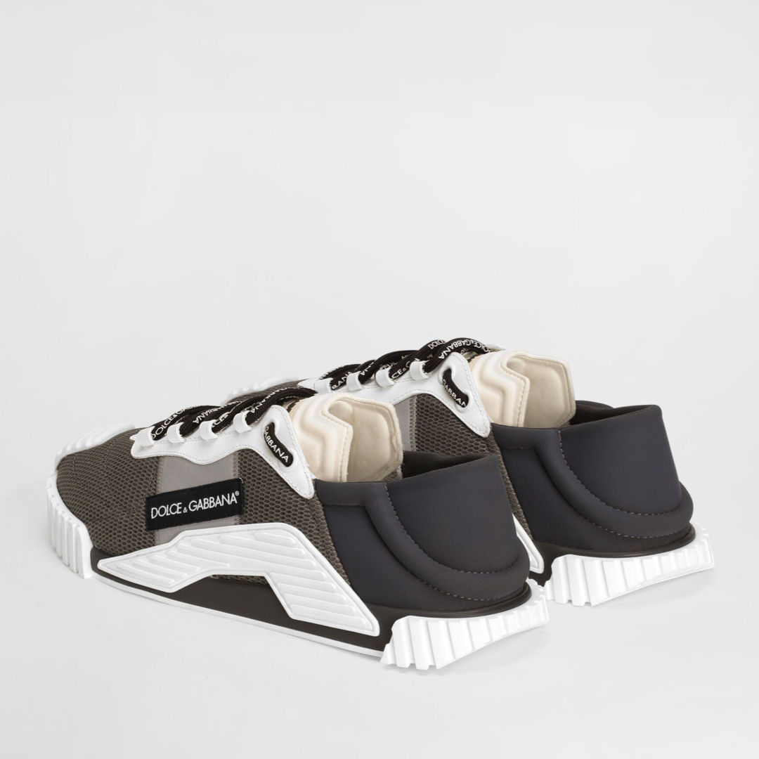 Мъжки маратонки Dolce & Gabbana NS1 Men Sneakers